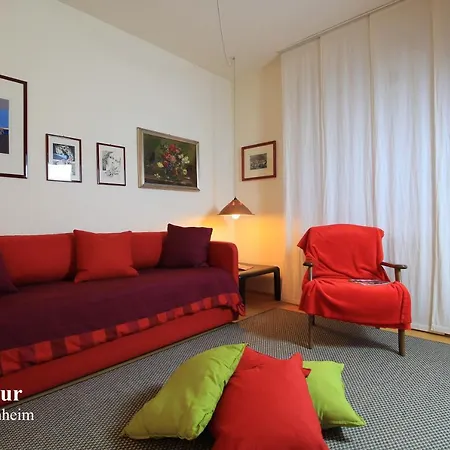 Διαμέρισμα Fewo Enzian Bad Kleinkirchheim