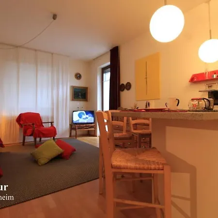 Fewo Enzian Διαμέρισμα Bad Kleinkirchheim
